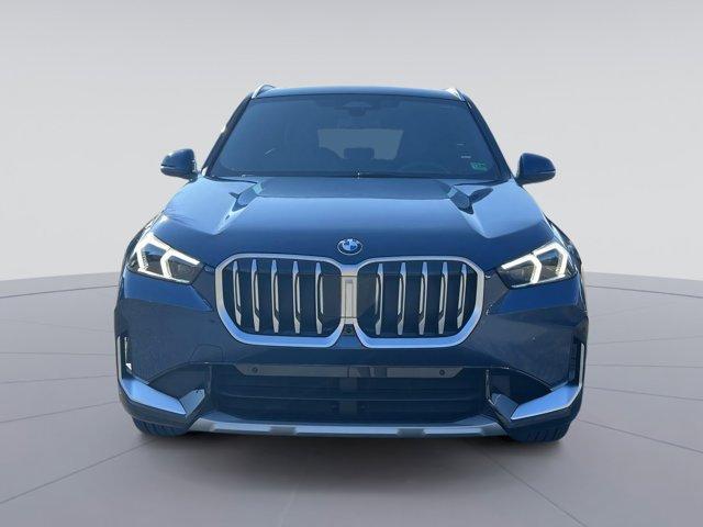 new 2025 BMW X1 car, priced at $49,845