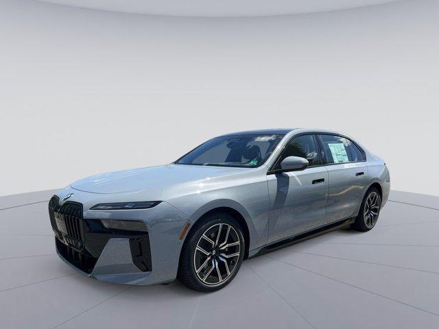 new 2025 BMW i7 car, priced at $119,225