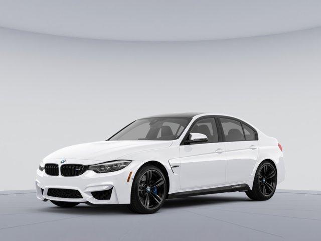 used 2018 BMW 330 car, priced at $17,945