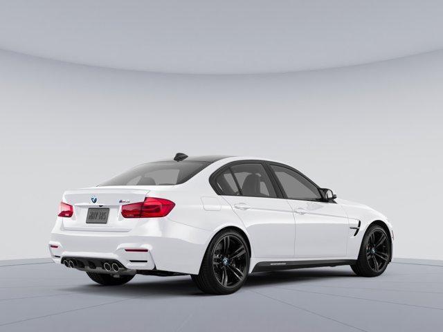 used 2018 BMW 330 car, priced at $17,945