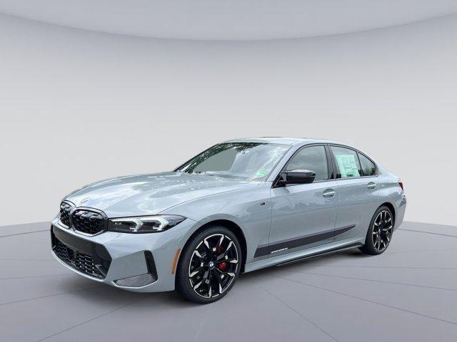new 2025 BMW M340 car, priced at $72,670
