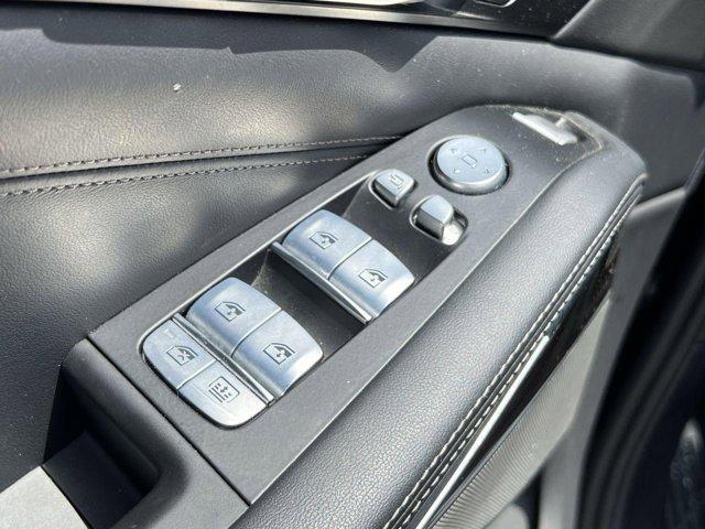 used 2023 BMW X7 car, priced at $62,998