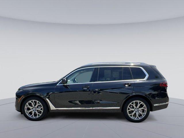 used 2023 BMW X7 car, priced at $59,689