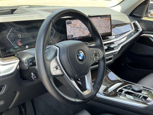 used 2023 BMW X7 car, priced at $62,998