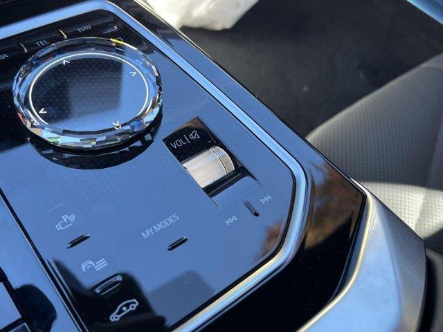 used 2025 BMW 740 car, priced at $99,675
