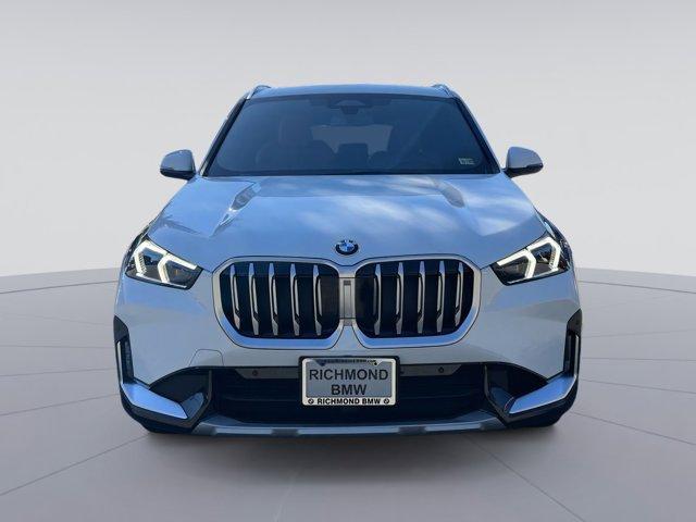 new 2025 BMW X1 car, priced at $46,090