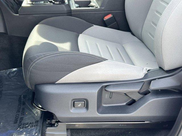 used 2024 Toyota Tacoma car, priced at $44,526