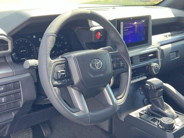 used 2024 Toyota Tacoma car, priced at $44,526