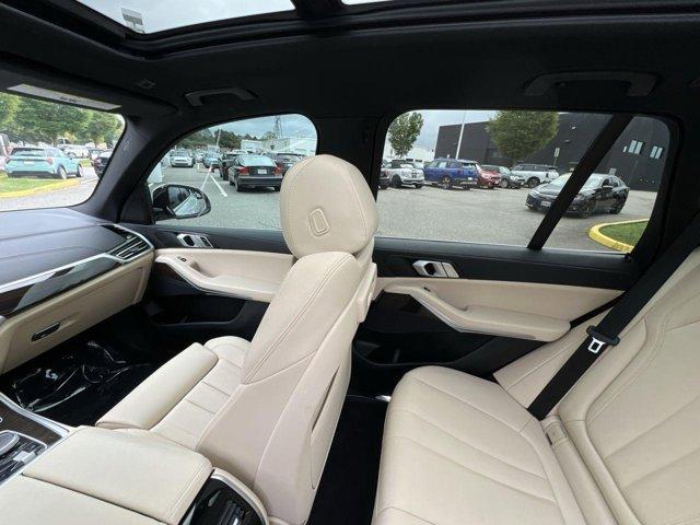 used 2021 BMW X5 PHEV car, priced at $39,990