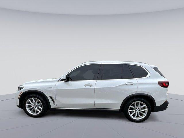 used 2021 BMW X5 PHEV car, priced at $39,990