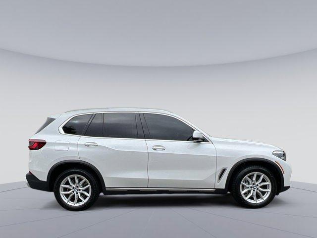 used 2021 BMW X5 PHEV car, priced at $39,990