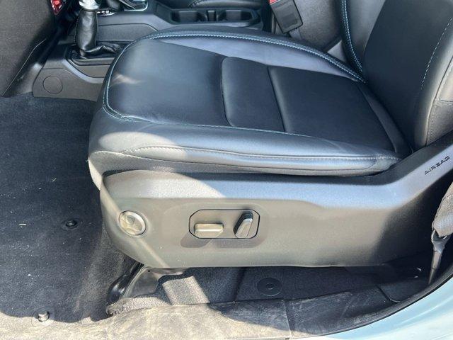 used 2024 Jeep Wrangler 4xe car, priced at $44,297