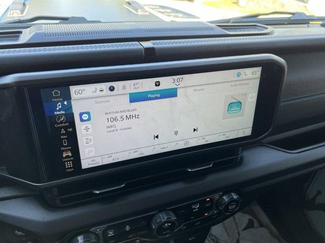 used 2024 Jeep Wrangler 4xe car, priced at $44,297
