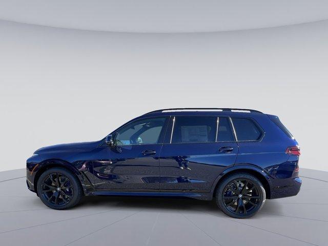 new 2026 BMW X7 car, priced at $102,080