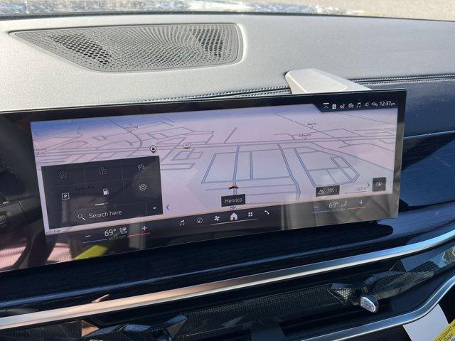 new 2026 BMW X7 car, priced at $102,080