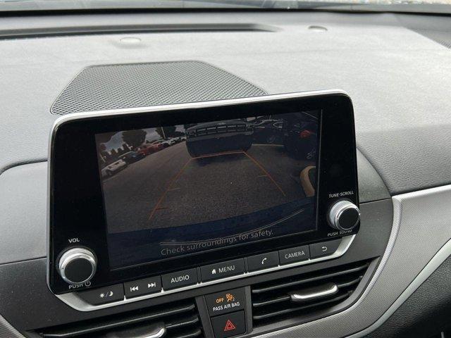 used 2023 Nissan Altima car, priced at $21,185