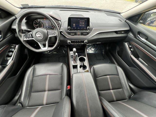used 2023 Nissan Altima car, priced at $21,185