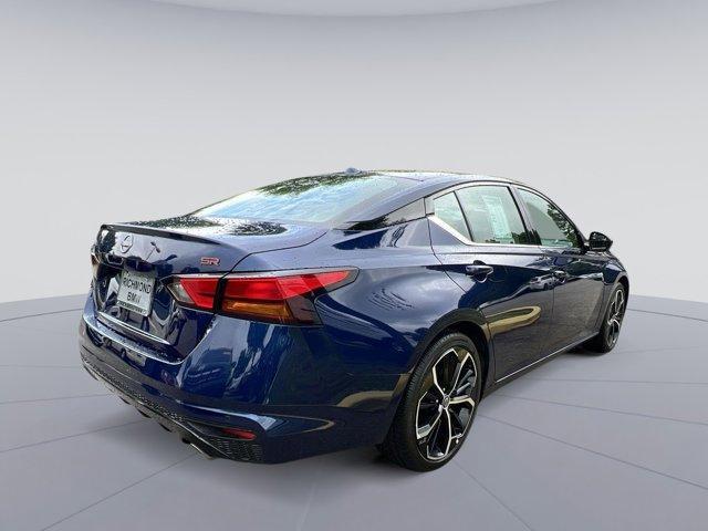 used 2023 Nissan Altima car, priced at $21,185