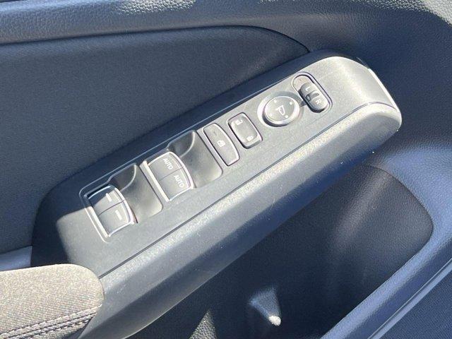 used 2024 Honda Civic car, priced at $25,847