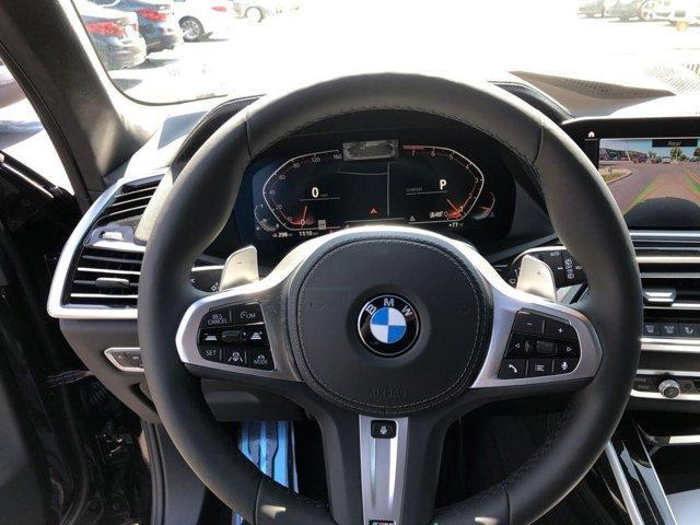 used 2019 BMW X7 car, priced at $35,998