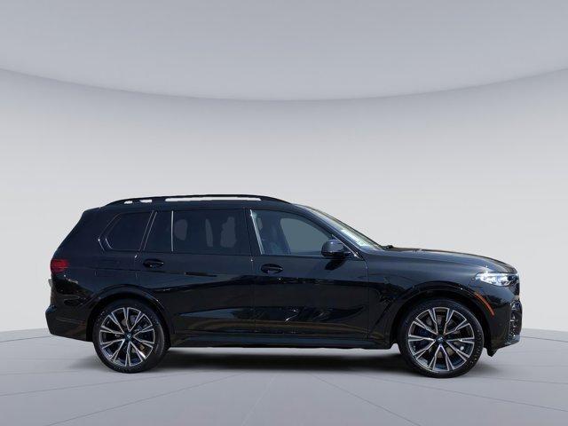 used 2019 BMW X7 car, priced at $35,998