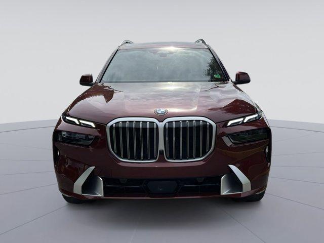 new 2026 BMW X7 car, priced at $96,880