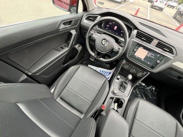 used 2019 Volkswagen Tiguan car, priced at $18,393