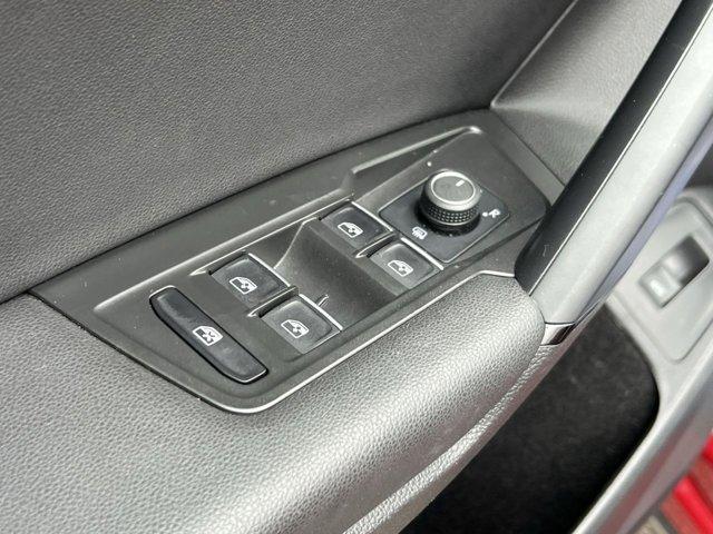 used 2019 Volkswagen Tiguan car, priced at $18,393