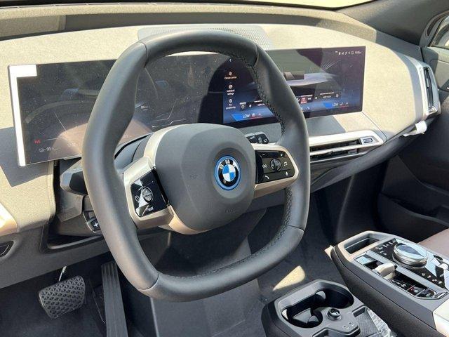 used 2024 BMW 530 car, priced at $62,760