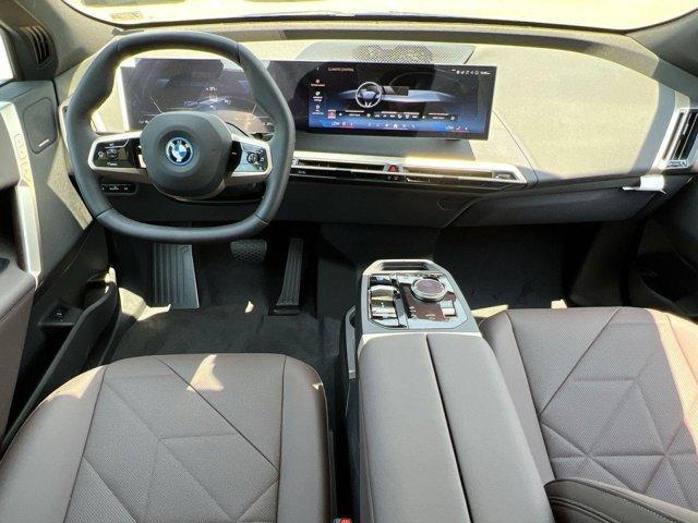 used 2024 BMW 530 car, priced at $62,760