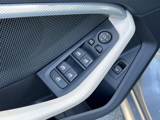 used 2022 BMW M235 Gran Coupe car, priced at $34,503