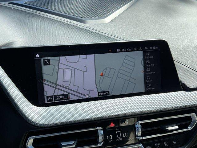 used 2022 BMW M235 Gran Coupe car, priced at $34,503