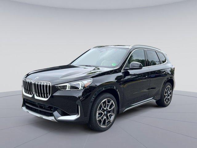 new 2025 BMW X1 car, priced at $47,230