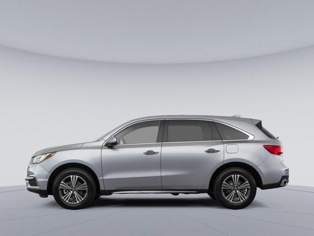 used 2018 Acura MDX car, priced at $24,817