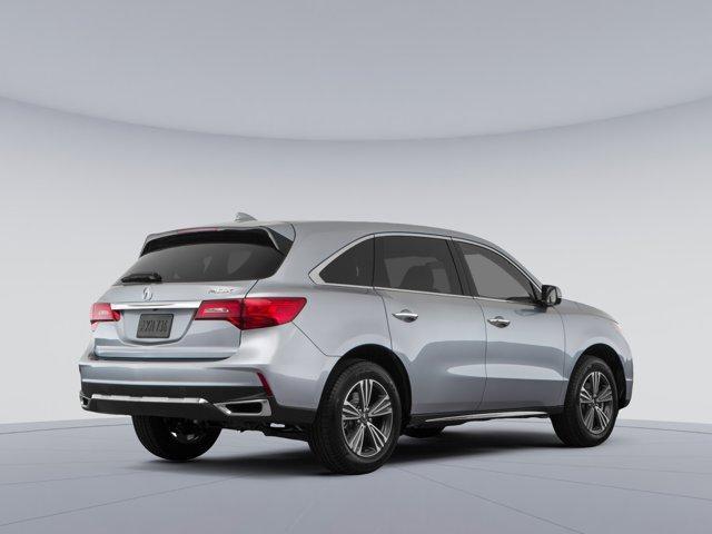 used 2018 Acura MDX car, priced at $24,817