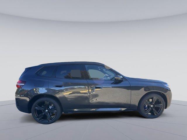 new 2026 BMW X3 car, priced at $63,690