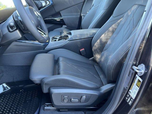 new 2026 BMW X3 car, priced at $63,690