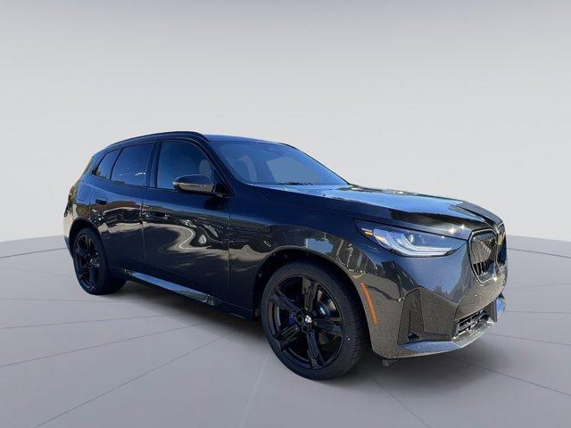 new 2026 BMW X3 car, priced at $63,690