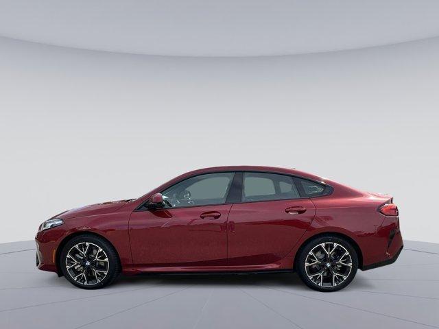 new 2025 BMW 228 Gran Coupe car, priced at $45,725
