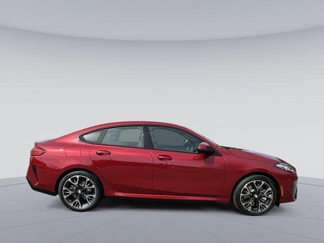 new 2025 BMW 228 Gran Coupe car, priced at $45,725