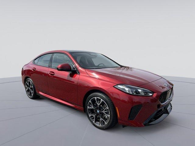 new 2025 BMW 228 Gran Coupe car, priced at $45,725