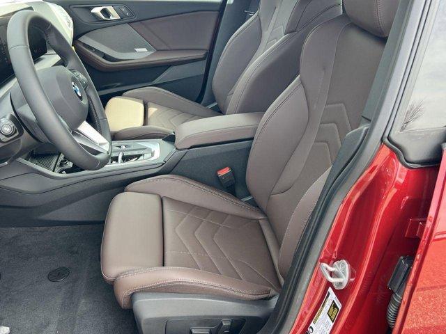 new 2025 BMW 228 Gran Coupe car, priced at $45,725