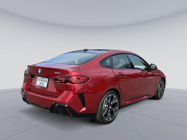 new 2025 BMW 228 Gran Coupe car, priced at $45,725