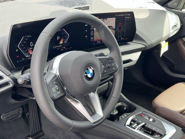 new 2025 BMW 228 Gran Coupe car, priced at $45,725