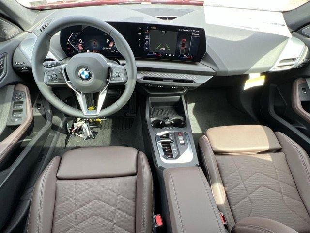 new 2025 BMW 228 Gran Coupe car, priced at $45,725