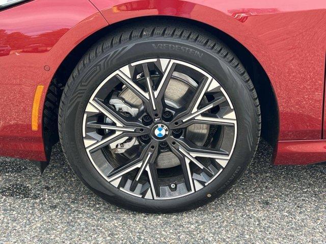 new 2025 BMW 228 Gran Coupe car, priced at $45,725