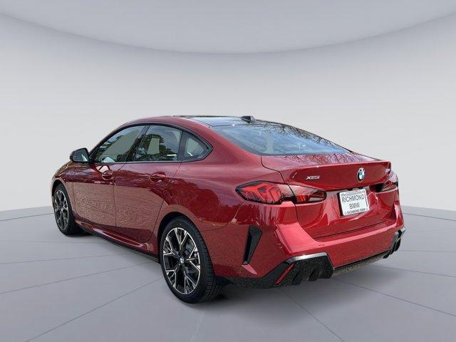 new 2025 BMW 228 Gran Coupe car, priced at $45,725