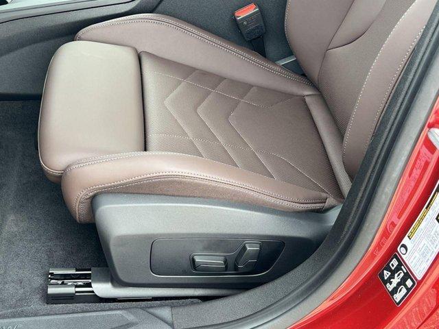 new 2025 BMW 228 Gran Coupe car, priced at $45,725