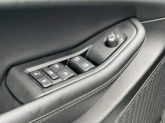 used 2024 Jeep Grand Cherokee L car, priced at $34,992