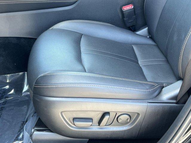 used 2025 Mazda CX-90 car, priced at $36,624